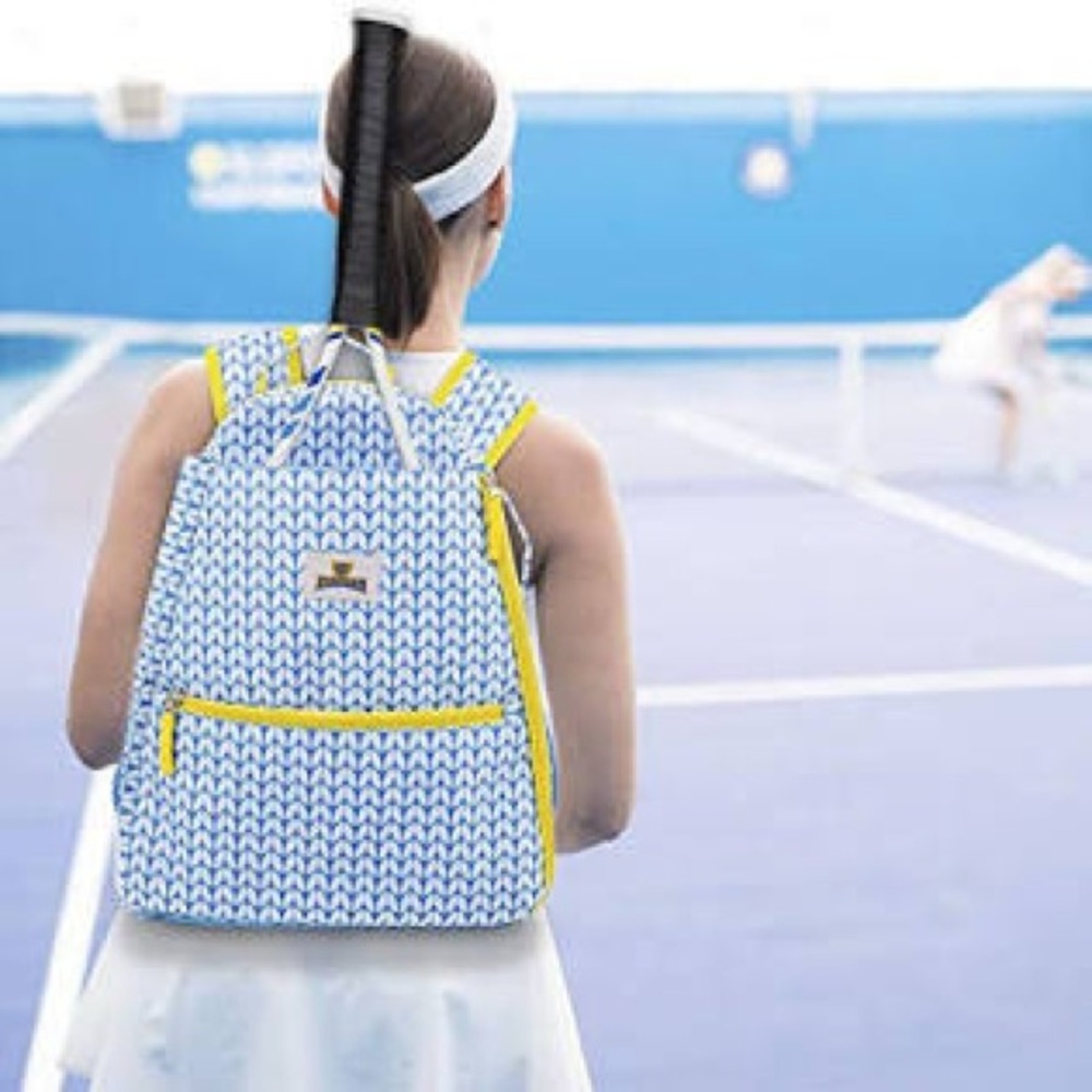 Thorza Tennis Sports Gear Backpack